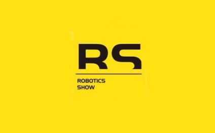上海国际机器人展览会