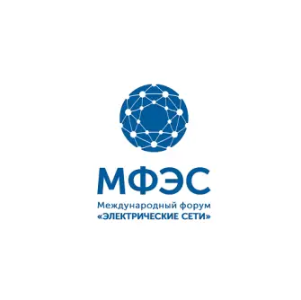 俄罗斯输配电展logo