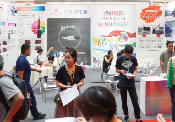 2024分水笔博会展品范围有哪些？