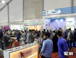 孟加拉塑料展展会现场(现场盛况)4