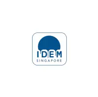 IDEM SINGAPORELogo