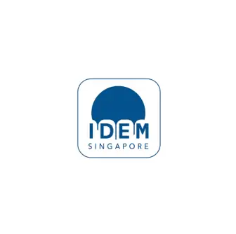 IDEM SINGAPORElogo