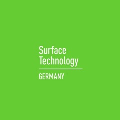 德国斯图加特表面处理展览会实拍图