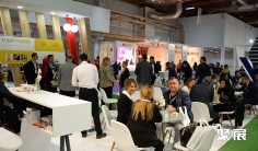 2025土耳其化妆品展展位费与展位预订