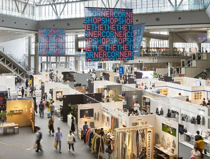东京家居展2025最新展商名录