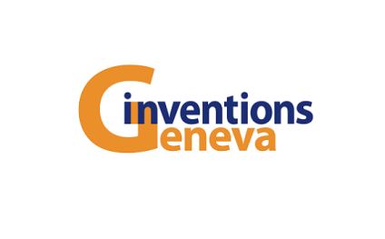 瑞士日内瓦发明展览会