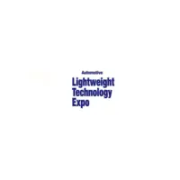 日本东京汽车轻量化技术展览会Logo