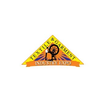 越南面料展logo