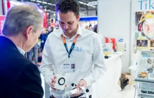 瑞典消防展2026展品范圍有哪些？