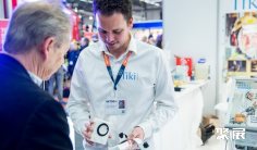 2026瑞典消防展展位价格与展位预定