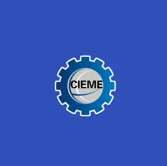 潍坊装备制造展logo
