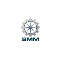 德国汉堡海事展览会Logo
