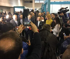 2026塞尔维亚纺织展时间地点