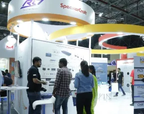 印度智能家居展2025门票怎么购买