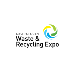 澳洲澳大利亚悉尼废弃物处理及资源回收展览会实拍图