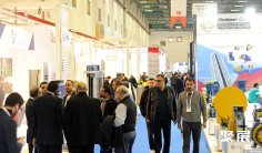 土耳其电梯展2025门票如何购买