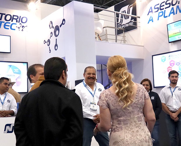 2026墨西哥农业展门票怎么购买 怎么购票