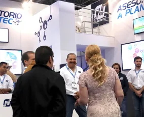 2026墨西哥农业展门票怎么购买 怎么购票