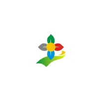 西安水展Logo