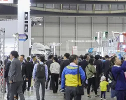 日本卡车展2026最新参展商名录