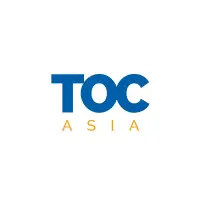 新加坡集装箱展Logo
