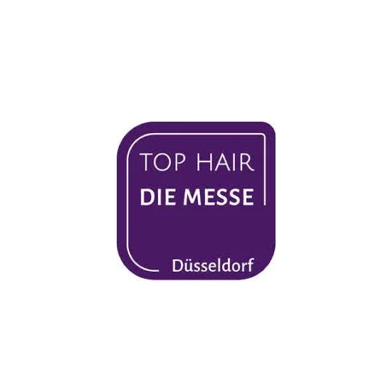 German Dusseldorf Fashion Hair Design Expo