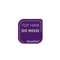 German Dusseldorf Fashion Hair Design ExpoLogo