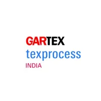 印度新德里紡織工業(yè)展覽會(huì)Logo