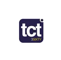 TCT 3Sixty (Birmingham, UK) - 3D Printing & Additive Manufacturing ExhibitionLogo