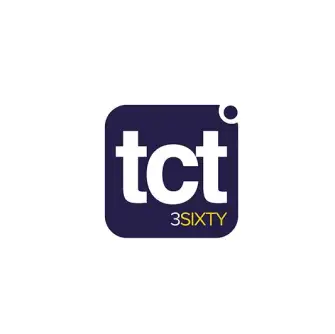 英国3D打印展logo