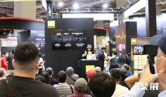 台湾摄影器材展2025参展攻略(时间地点+门票怎么买?)