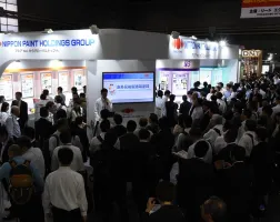 2025日本高机能塑料展展品范围