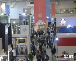 伊斯坦布尔电梯展展会现场(现场盛况)1