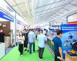 2025重庆吊顶展观众登记及登记地址