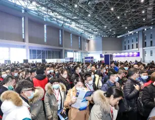 2024上海流体机械展展品范围有哪些？