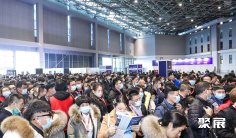 2024上海流体机械展展品范围有哪些?