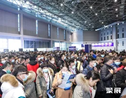 上海流体机械展现场图片1