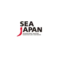 日本东京海事展览会Logo