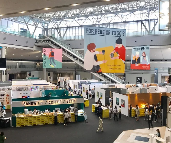东京家居展2025展商名单
