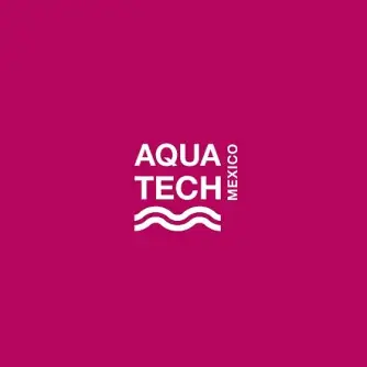 墨西哥水展logo