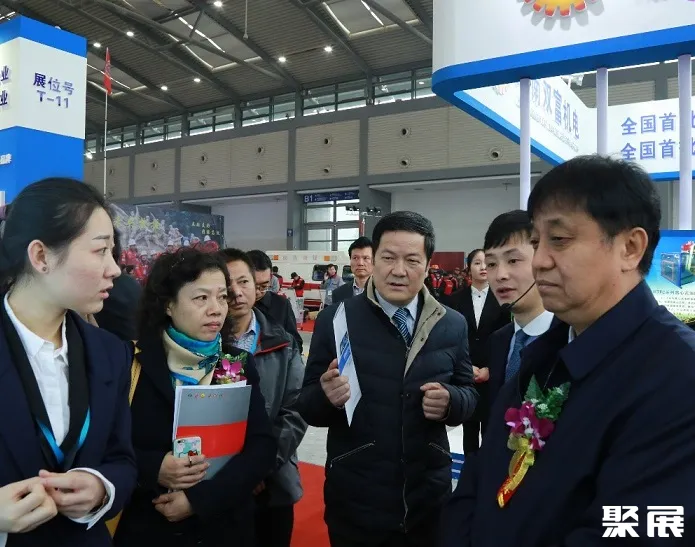 西安消防展