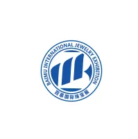China Nanjing Baimu International Jewelry ExhibitionLogo