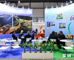 波兹南环保展现场图片7