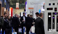 2025土耳其电梯展展位费与展位预订