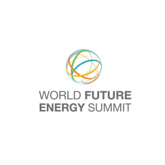 阿布扎比新能源展-阿布扎比太阳能展实拍图