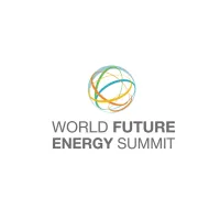 阿布扎比新能源展-阿布扎比太陽能展Logo