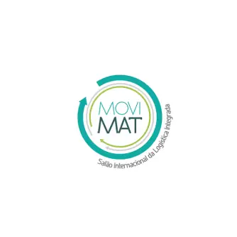 巴西物流仓储展logo