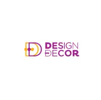 俄罗斯室内装饰展Logo