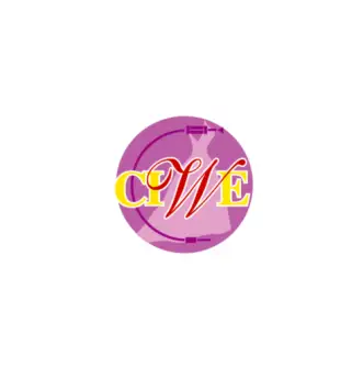 上海婚纱展logo