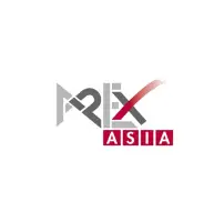 APEX ASIA (Shanghai Asia International Exhibition for Access Equipment)Logo